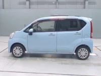 Daihatsu MOVE лот № 30032 оценка 3.5  с аукциона в Японии 3
