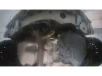 Daihatsu MOVE лот № 30032 оценка 3.5  с аукциона в Японии 10