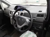 Daihatsu MOVE лот № 5027 оценка 3  с аукциона в Японии 6
