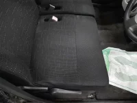 Daihatsu MOVE лот № 5027 оценка 3  с аукциона в Японии 7