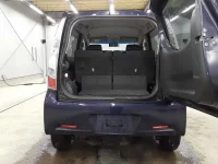 Daihatsu MOVE лот № 5027 оценка 3  с аукциона в Японии 10