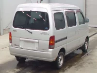 Suzuki EVERY лот № 5025 оценка 2  с аукциона в Японии 1