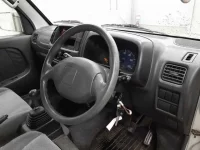 Suzuki EVERY лот № 5025 оценка 2  с аукциона в Японии 5