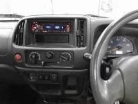 Suzuki EVERY лот № 5025 оценка 2  с аукциона в Японии 7