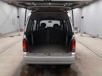 Suzuki EVERY лот № 5025 оценка 2  с аукциона в Японии 9