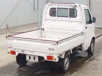 Suzuki CARRY TRUCK лот № 5026 оценка 3  с аукциона в Японии 1