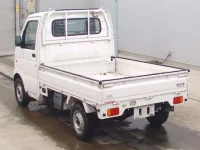 Suzuki CARRY TRUCK лот № 5026 оценка 3  с аукциона в Японии 5
