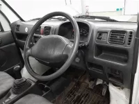 Suzuki CARRY TRUCK лот № 5026 оценка 3  с аукциона в Японии 6