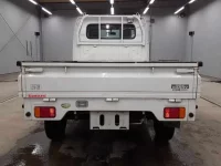 Suzuki CARRY TRUCK лот № 5026 оценка 3  с аукциона в Японии 8