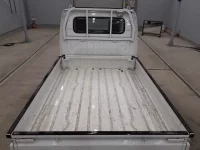 Suzuki CARRY TRUCK лот № 5026 оценка 3  с аукциона в Японии 9