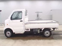 Suzuki CARRY TRUCK лот № 5026 оценка 3  с аукциона в Японии 3