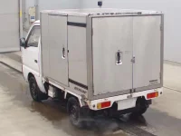 Suzuki CARRY TRUCK лот № 5029 оценка 3  с аукциона в Японии 5