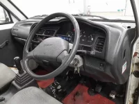 Suzuki CARRY TRUCK лот № 5029 оценка 3  с аукциона в Японии 6