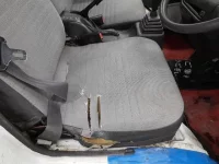 Suzuki CARRY TRUCK лот № 5029 оценка 3  с аукциона в Японии 7