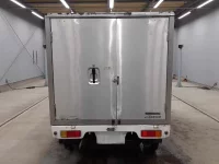 Suzuki CARRY TRUCK лот № 5029 оценка 3  с аукциона в Японии 8
