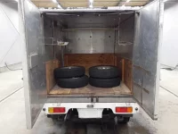 Suzuki CARRY TRUCK лот № 5029 оценка 3  с аукциона в Японии 9