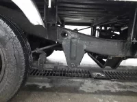 Suzuki CARRY TRUCK лот № 5029 оценка 3  с аукциона в Японии 10