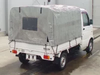 Suzuki CARRY TRUCK лот № 5030 оценка 3  с аукциона в Японии 1