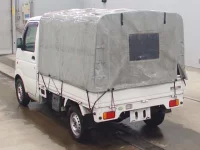 Suzuki CARRY TRUCK лот № 5030 оценка 3  с аукциона в Японии 3