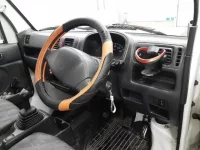 Suzuki CARRY TRUCK лот № 5030 оценка 3  с аукциона в Японии 4