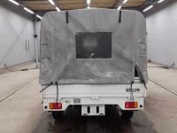 Suzuki CARRY TRUCK лот № 5030 оценка 3  с аукциона в Японии 6