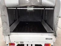 Suzuki CARRY TRUCK лот № 5030 оценка 3  с аукциона в Японии 7