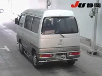 Honda ACTY VAN лот № 22 оценка 3.5  с аукциона в Японии 1