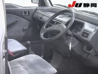 Honda ACTY VAN лот № 22 оценка 3.5  с аукциона в Японии 2