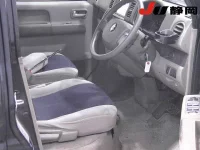 Suzuki EVERY WAGON лот № 24 оценка 3.5  с аукциона в Японии 2