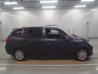 Toyota COROLLA FIELDER лот № 30015 оценка R  с аукциона в Японии 2