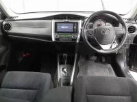 Toyota COROLLA FIELDER лот № 30015 оценка R  с аукциона в Японии 8