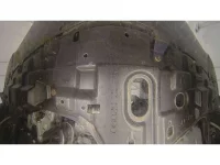 Toyota COROLLA FIELDER лот № 30015 оценка R  с аукциона в Японии 10