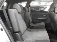 Toyota PRIUS ALPHA лот № 30016 оценка 3.5  с аукциона в Японии 9