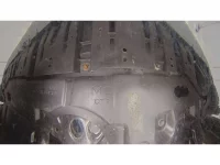 Toyota PRIUS ALPHA лот № 30016 оценка 3.5  с аукциона в Японии 10