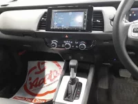 Honda FIT лот № 30013 оценка 4.5  с аукциона в Японии 8