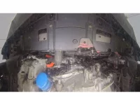 Honda FIT лот № 30013 оценка 4.5  с аукциона в Японии 10