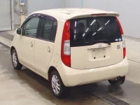 Honda LIFE лот № 5033 оценка 3  с аукциона в Японии 5