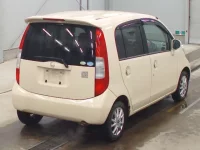 Honda LIFE лот № 5033 оценка 3  с аукциона в Японии 1