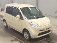 Honda LIFE лот № 5033 оценка 3  с аукциона в Японии 4