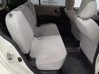 Honda LIFE лот № 5033 оценка 3  с аукциона в Японии 9