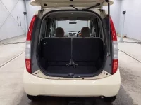 Honda LIFE лот № 5033 оценка 3  с аукциона в Японии 10