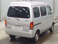 Suzuki EVERY лот № 5032 оценка R  с аукциона в Японии 1