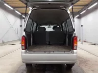 Suzuki EVERY лот № 5032 оценка R  с аукциона в Японии 8