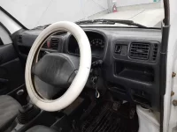 Suzuki CARRY TRUCK лот № 5035 оценка 3  с аукциона в Японии 6