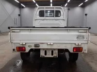 Suzuki CARRY TRUCK лот № 5035 оценка 3  с аукциона в Японии 8