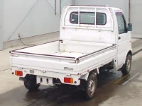 Suzuki CARRY TRUCK лот № 5036 оценка 3  с аукциона в Японии 1
