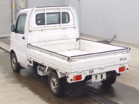 Suzuki CARRY TRUCK лот № 5036 оценка 3  с аукциона в Японии 5
