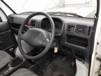 Suzuki CARRY TRUCK лот № 5036 оценка 3  с аукциона в Японии 6
