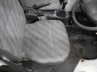 Suzuki CARRY TRUCK лот № 5036 оценка 3  с аукциона в Японии 7