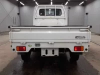 Suzuki CARRY TRUCK лот № 5036 оценка 3  с аукциона в Японии 8